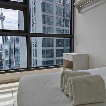 The Robertson Bukit Bintang By Weego Homes 吉隆坡 外观 照片