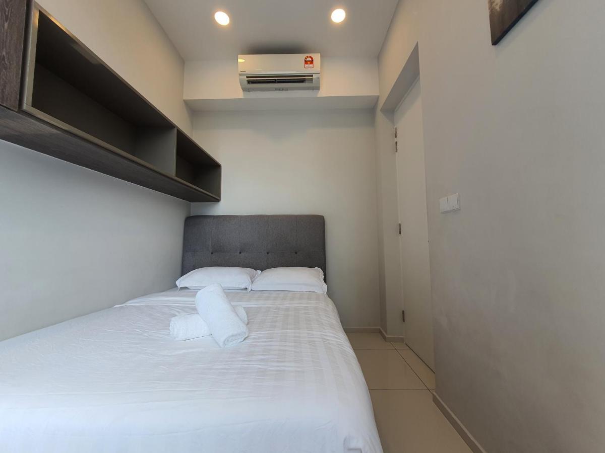 The Robertson Bukit Bintang By Weego Homes 吉隆坡 外观 照片