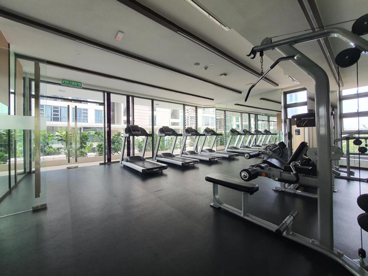 The Robertson Bukit Bintang By Weego Homes 吉隆坡 外观 照片