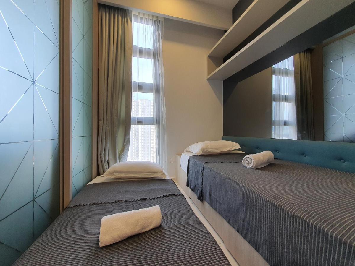 The Robertson Bukit Bintang By Weego Homes 吉隆坡 外观 照片