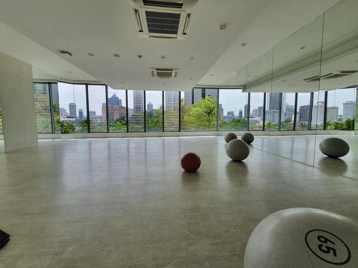 The Robertson Bukit Bintang By Weego Homes 吉隆坡 外观 照片