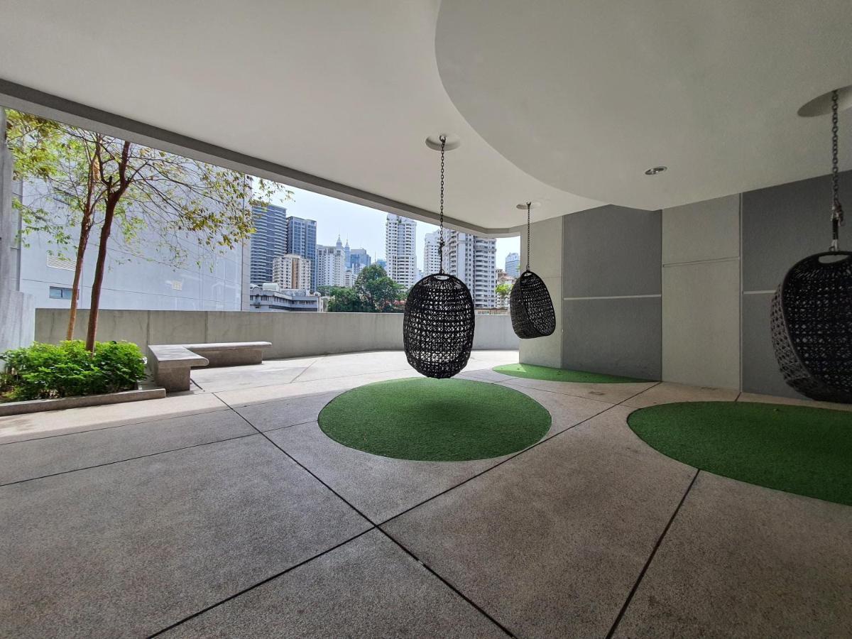 The Robertson Bukit Bintang By Weego Homes 吉隆坡 外观 照片