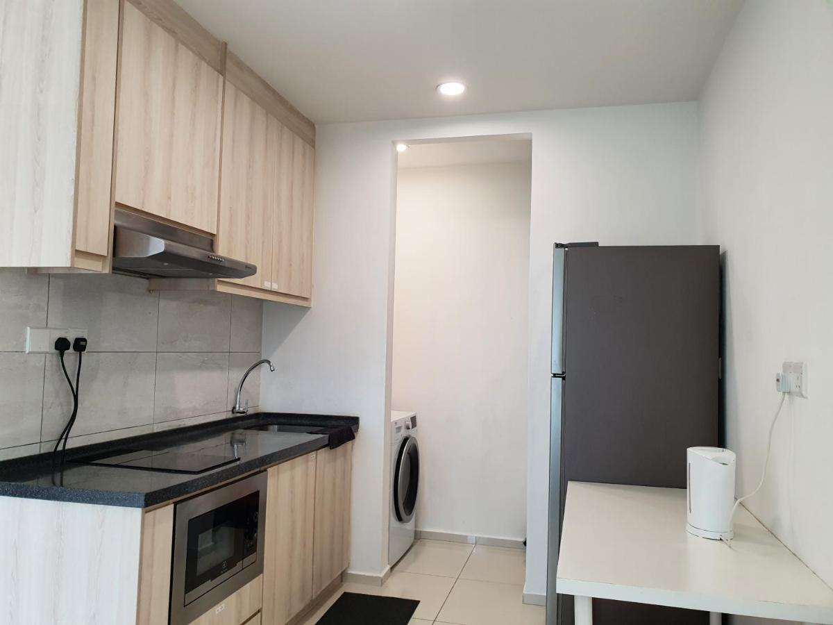 The Robertson Bukit Bintang By Weego Homes 吉隆坡 外观 照片