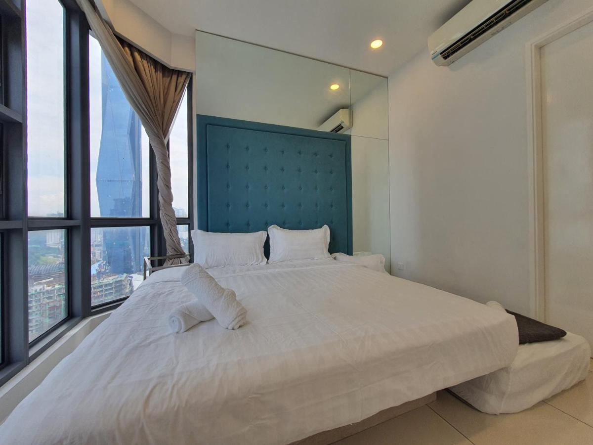 The Robertson Bukit Bintang By Weego Homes 吉隆坡 外观 照片