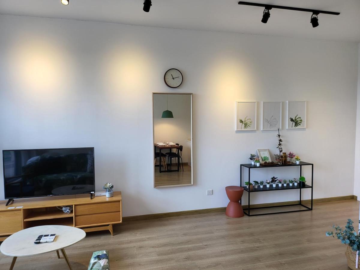 The Robertson Bukit Bintang By Weego Homes 吉隆坡 外观 照片