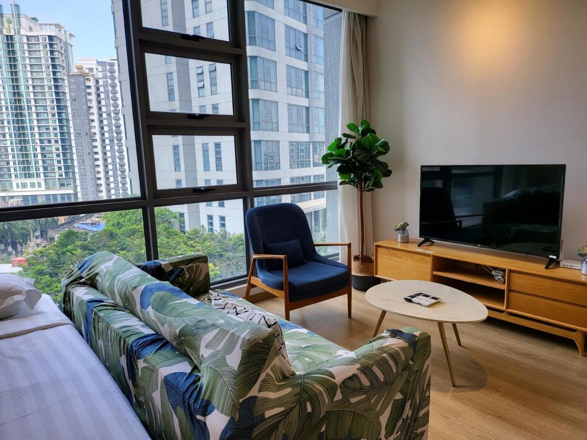 The Robertson Bukit Bintang By Weego Homes 吉隆坡 外观 照片