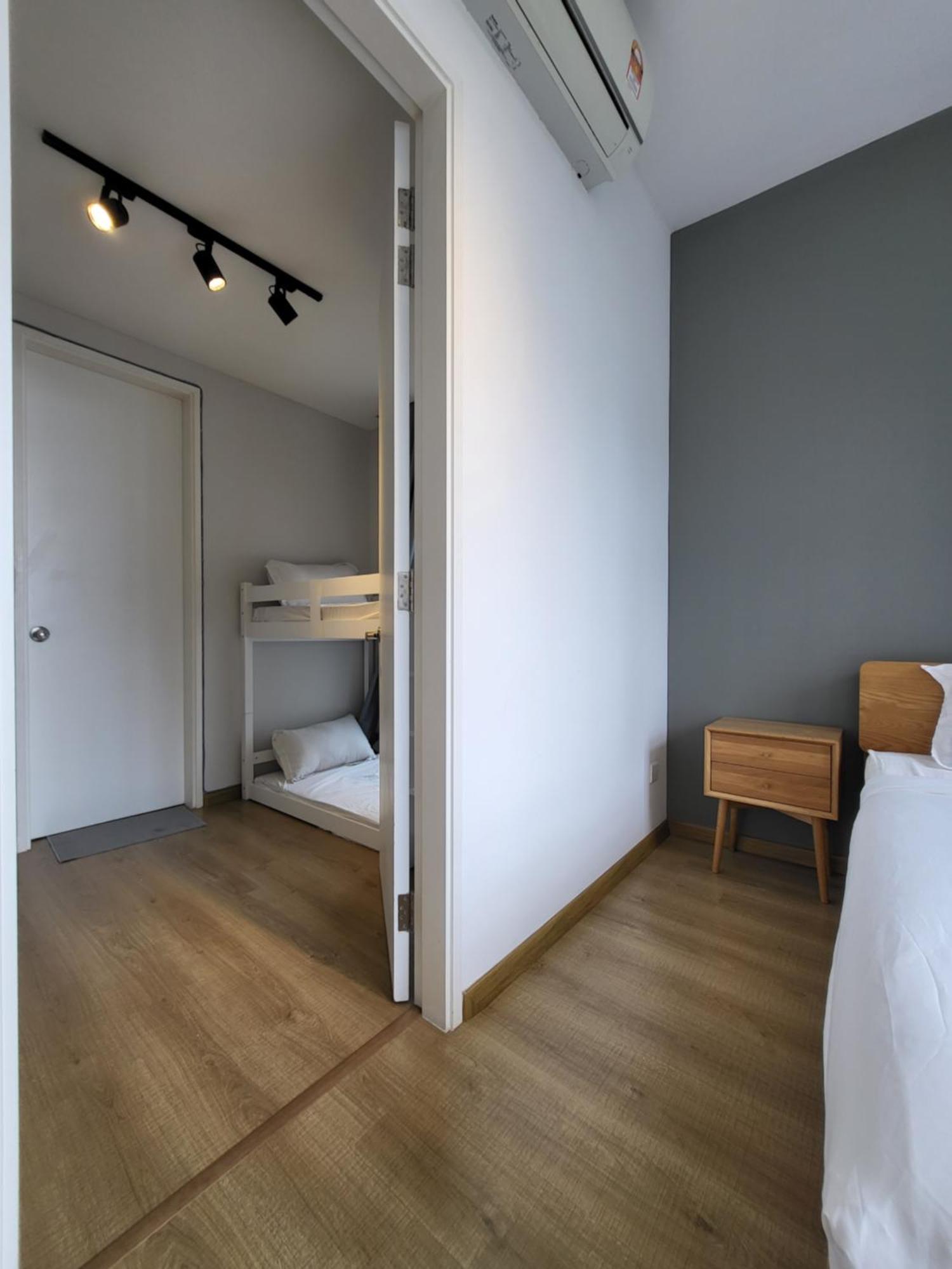 The Robertson Bukit Bintang By Weego Homes 吉隆坡 外观 照片